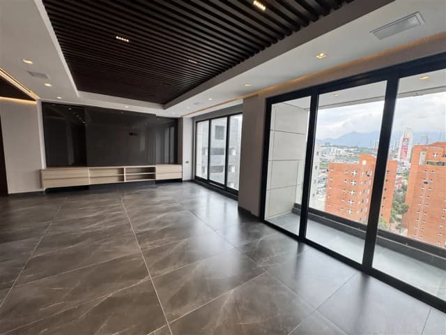 Departamento en Renta en San Jeronimo, Monterrey, Nuevo León