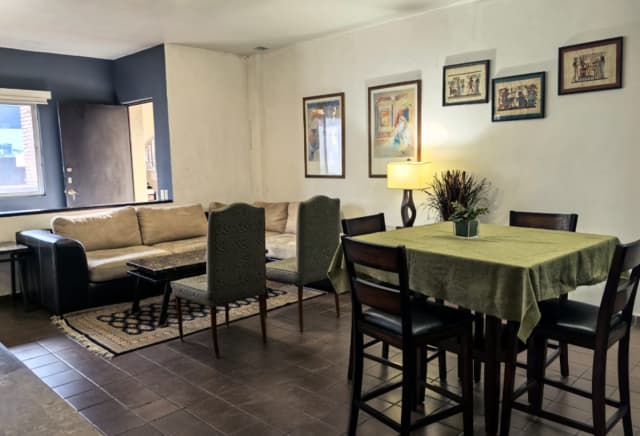 Departamento en Renta en Loma Larga, Monterrey, Nuevo León