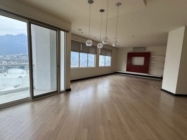 Departamento en Venta en Zona Valle Oriente, San Pedro Garza García, Nuevo León