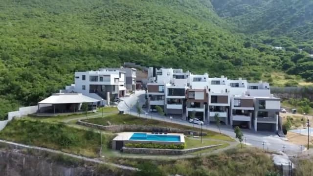 Casa en Venta en Paseo del Vergel, Monterrey, Nuevo León