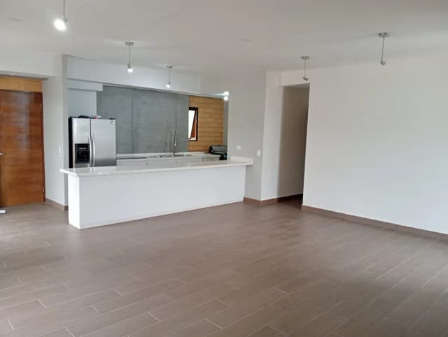 Departamento en Renta en Monterrey Centro, Monterrey, Nuevo León