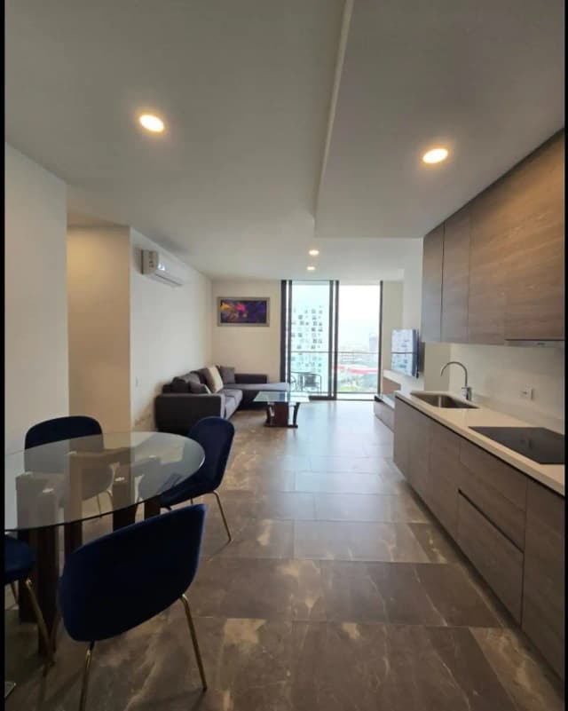 Departamento en Renta en Residencial Cordillera, Santa Catarina, Nuevo León