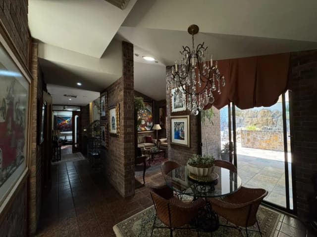 Casa en Venta en Pedregal del Valle, San Pedro Garza García, Nuevo León