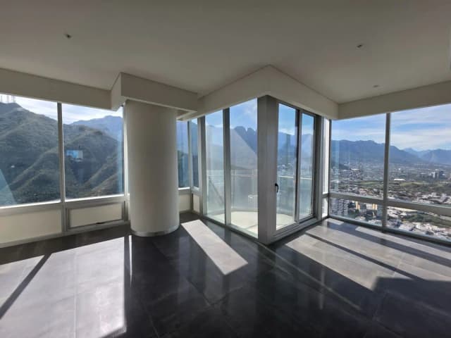 Departamento en Venta en Zona Valle Oriente, San Pedro Garza García, Nuevo León