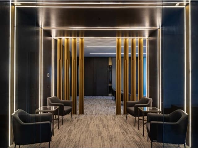 Oficina en Renta en Santa Maria, Monterrey, Nuevo León