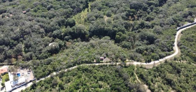 Terreno en Venta en El Barrial, Santiago, Nuevo León