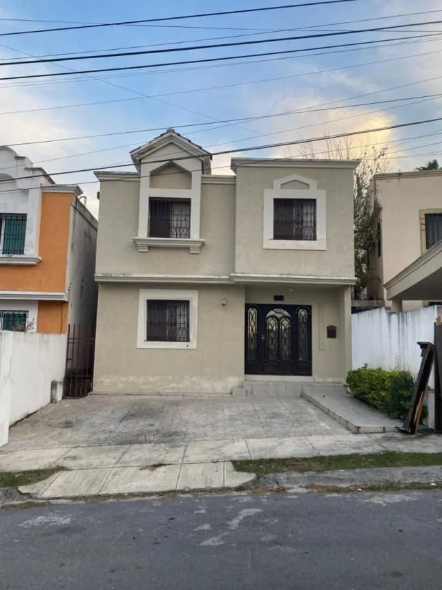 Casa en Venta en Lomas del Paseo, Monterrey, Nuevo León