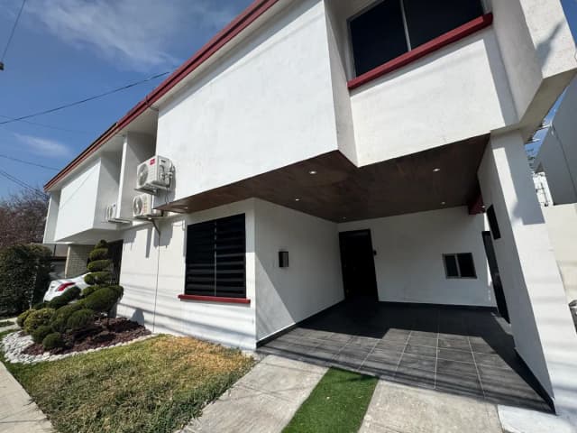 Oficina en Renta en Del Valle, San Pedro Garza García, Nuevo León