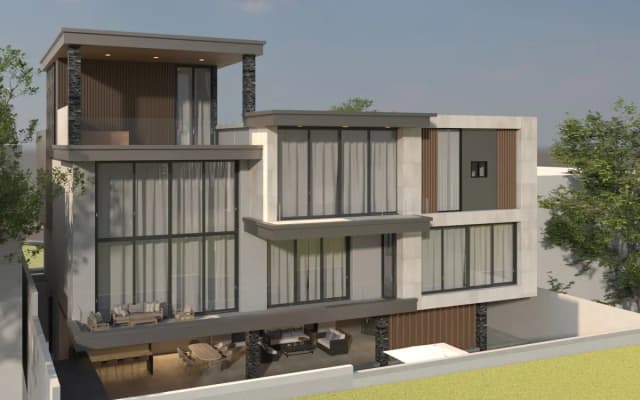 Casa en Venta en Residencial y Club de Golf la Herradura, Monterrey, Nuevo León