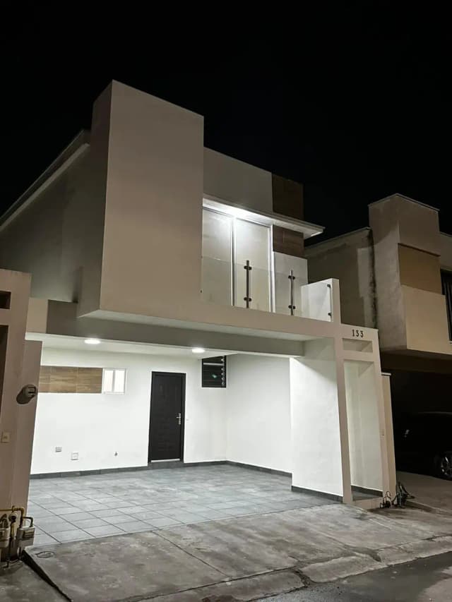 Casa en Renta en Residencial Apodaca, Apodaca, Nuevo León