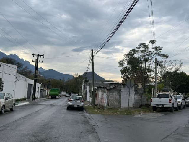 Terreno en Venta en Granja Postal, Monterrey, Nuevo León