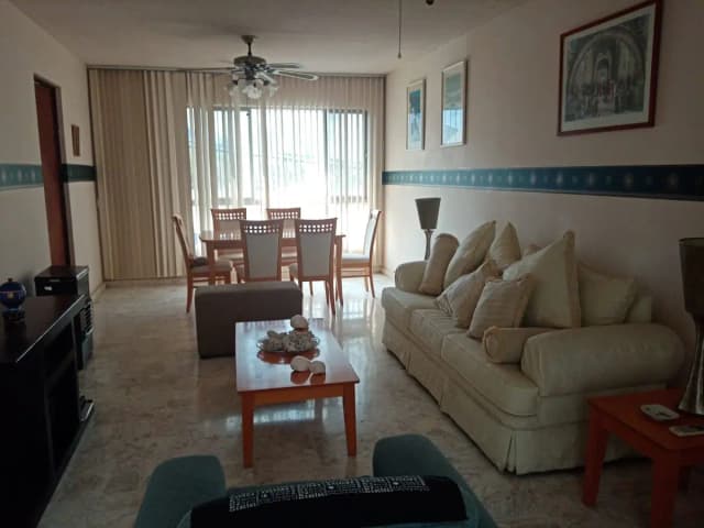 Departamento en Renta en Jardines del Cerro, Monterrey, Nuevo León