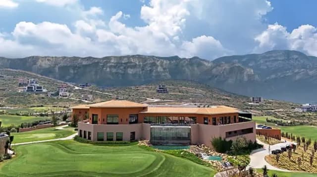 Terreno en Venta en Terralta Residencial Country Club, García, Nuevo León