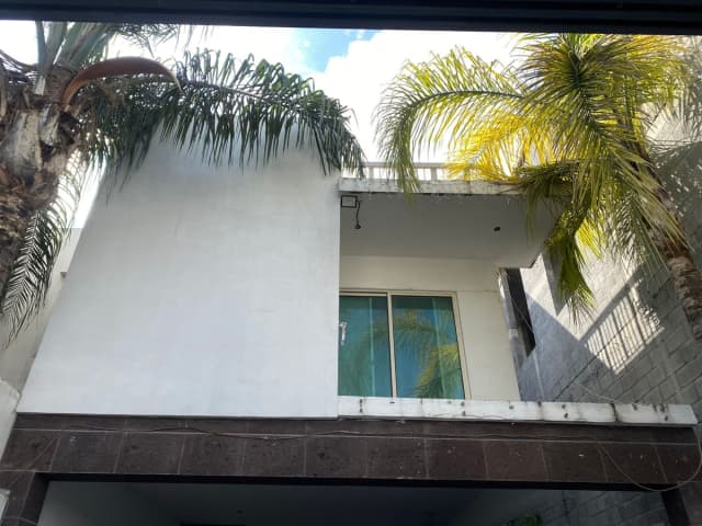 Casa en Venta en Tampiquito, San Pedro Garza García, Nuevo León