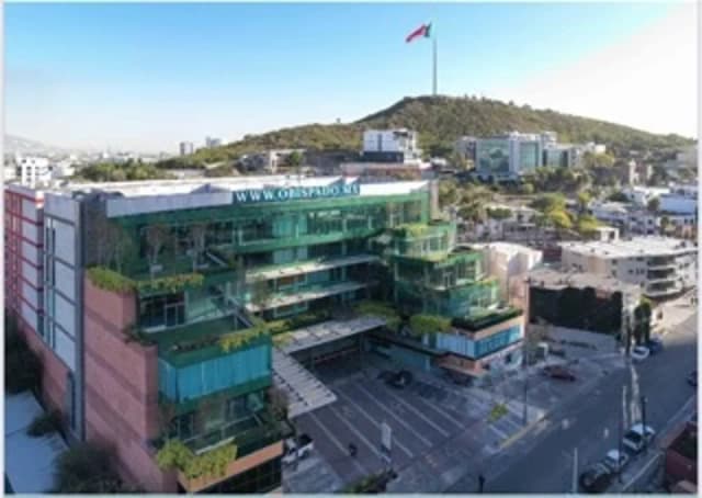 Oficina en Renta en Obispado, Monterrey, Nuevo León