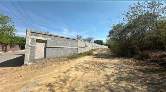 Terreno en Venta en San Francisco, Santiago, Nuevo León