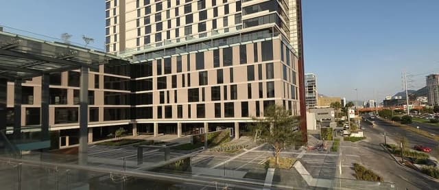 Edificio en Venta en Del Valle Oriente, San Pedro Garza García, Nuevo León