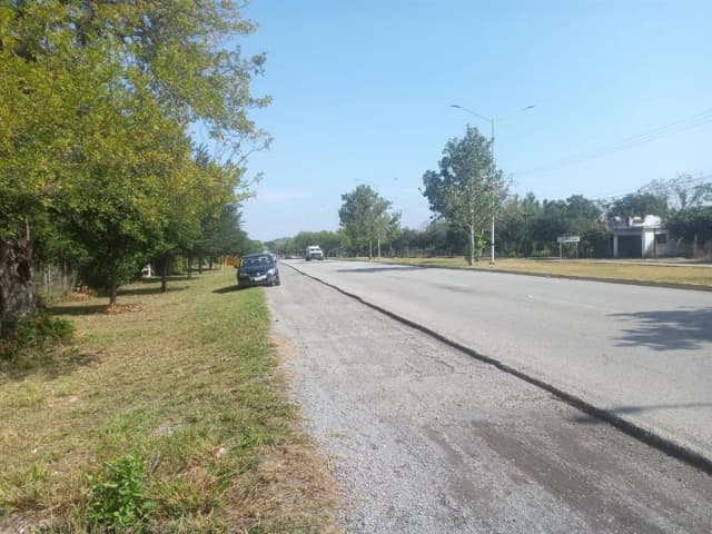 Terreno en Venta en Montemorelos Centro, Montemorelos, Nuevo León