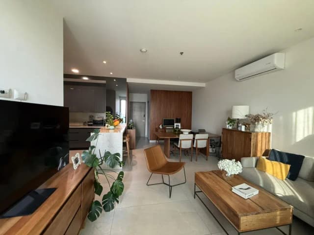 Departamento en Renta en Valle Poniente Sector Olinca, Santa Catarina, Nuevo León