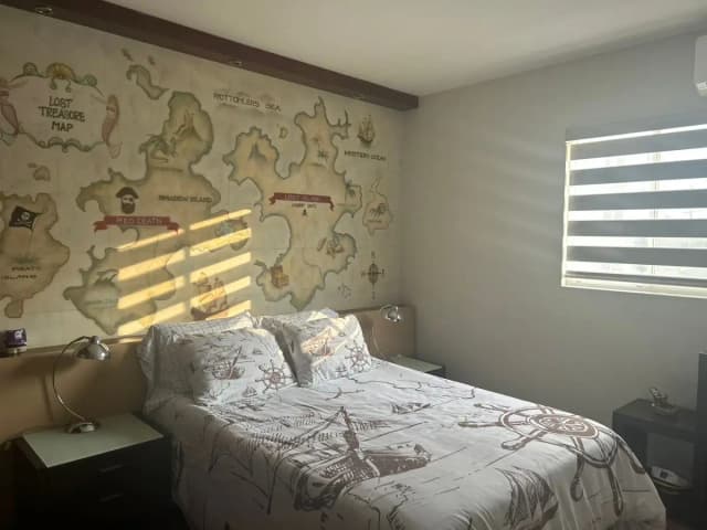 Casa en Renta en Quinta Montecarlo, San Nicolás de los Garza, Nuevo León
