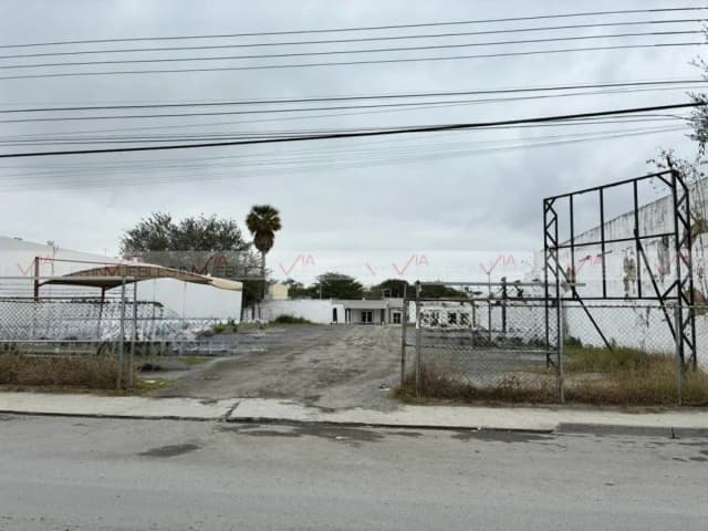 Terreno en Renta en Cadereyta Jimenez Centro, Cadereyta Jiménez, Nuevo León