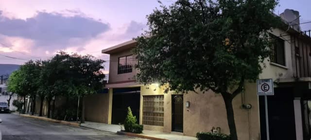 Casa en Renta en Roble Norte, San Nicolás de los Garza, Nuevo León
