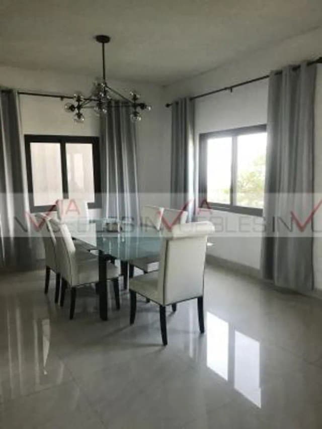 Casa en Venta en Colinas de las Cumbres, Monterrey, Nuevo León