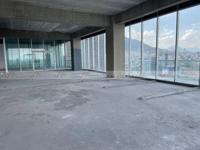 Oficina en Renta en San Jeronimo, Monterrey, Nuevo León