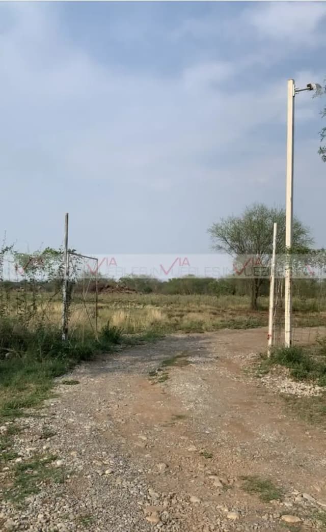 Terreno en Venta en Congregación Calles, Montemorelos, Nuevo León
