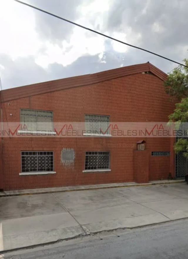 Bodega en Venta en Central de Carga, Guadalupe, Nuevo León