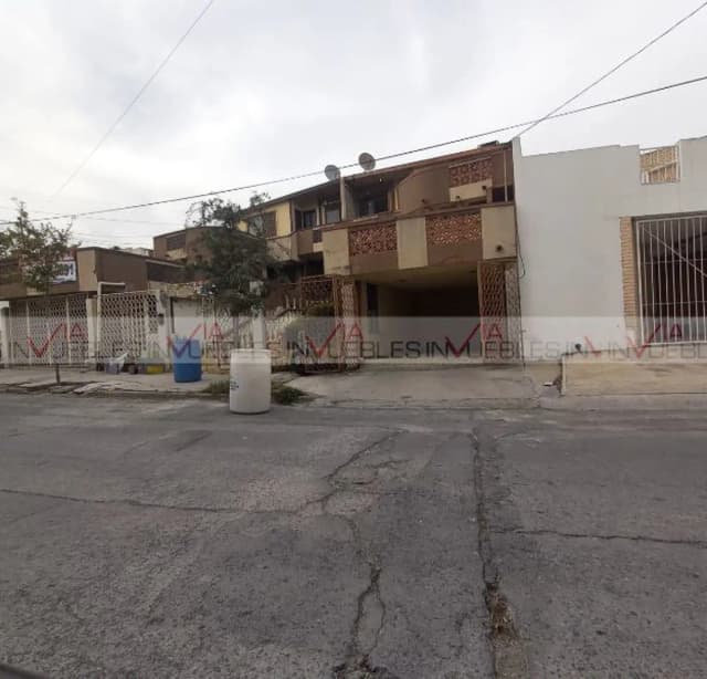 Casa en Venta en Libertad, Guadalupe, Nuevo León