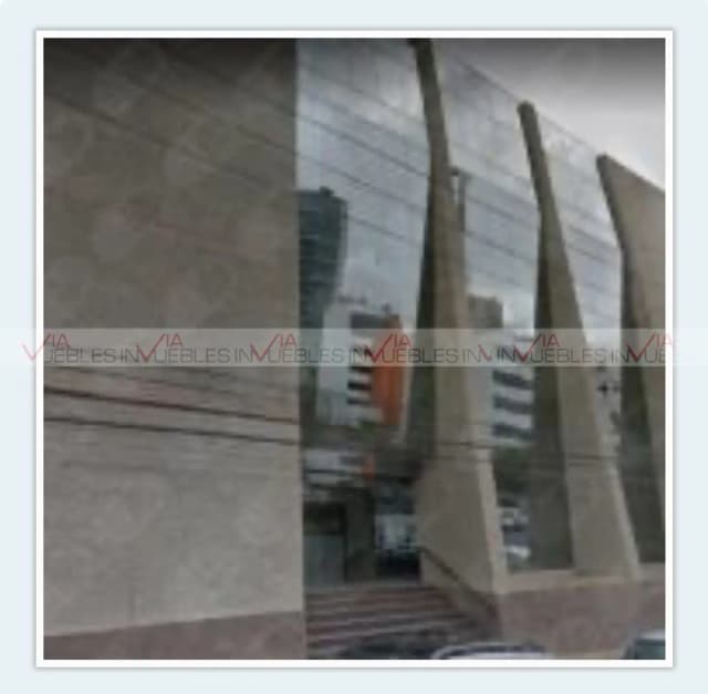 Oficina en Venta en Loma Larga, Monterrey, Nuevo León