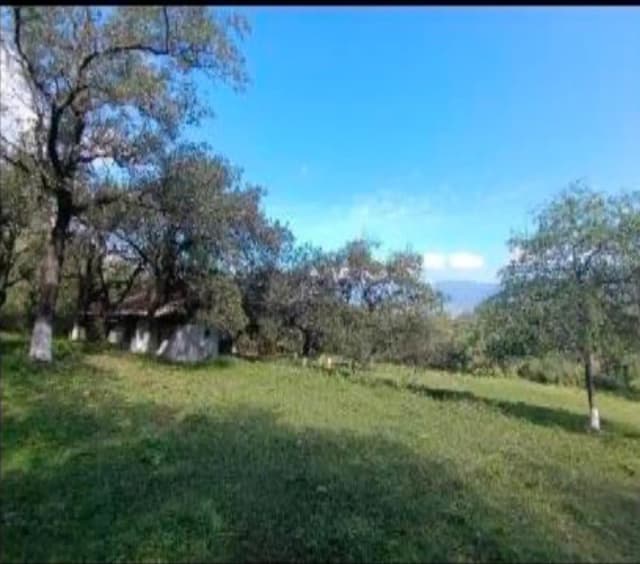 Terreno en Venta en San Francisco, Santiago, Nuevo León