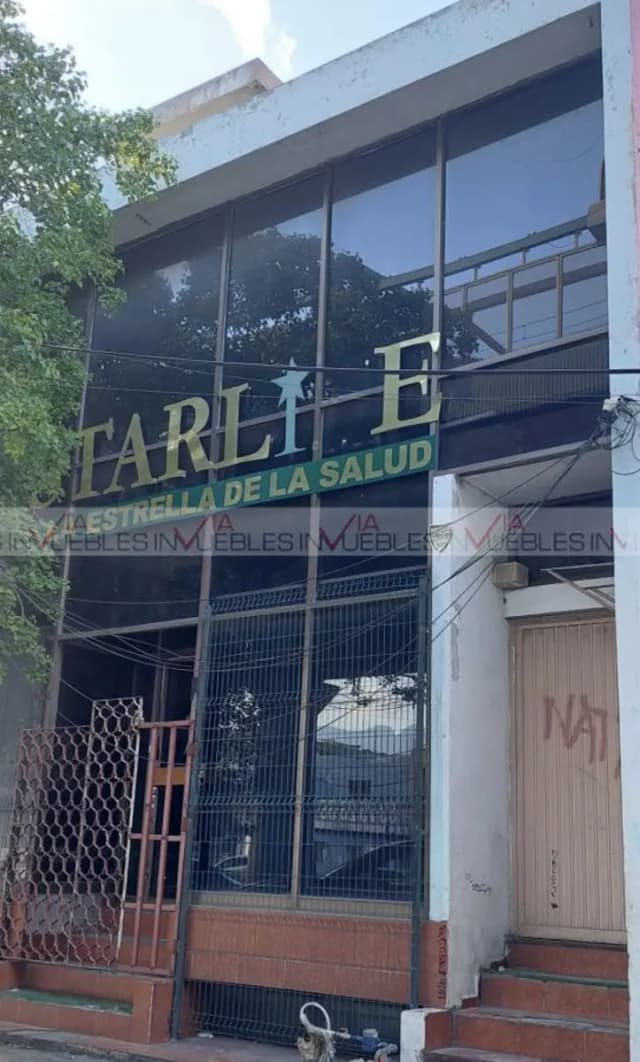 Local en Venta en Treviño, Monterrey, Nuevo León