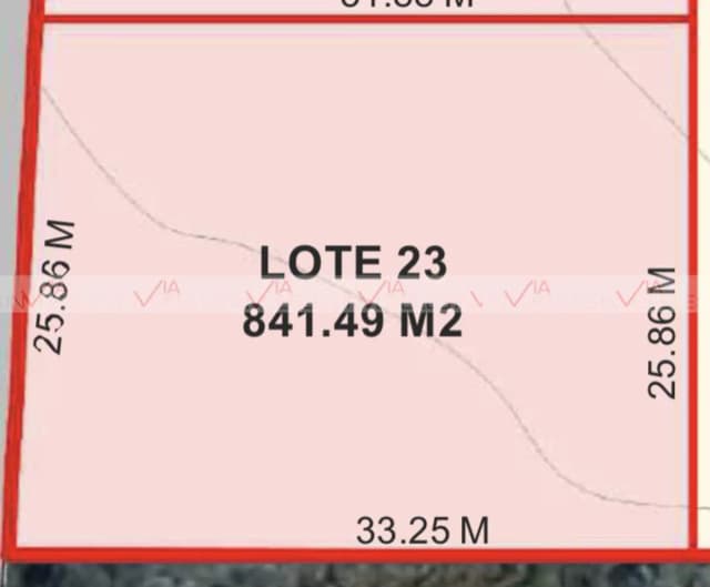 Terreno en Venta en Pedregal de Escobedo, General Escobedo, Nuevo León