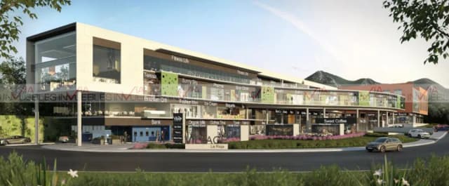 Local en Venta en La Rioja Privada Residencial, Monterrey, Nuevo León