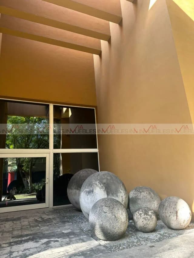 Casa en Venta en Zona Montebello, San Pedro Garza García, Nuevo León