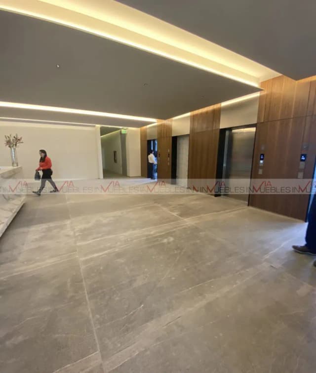 Oficina en Renta en Obispado, Monterrey, Nuevo León