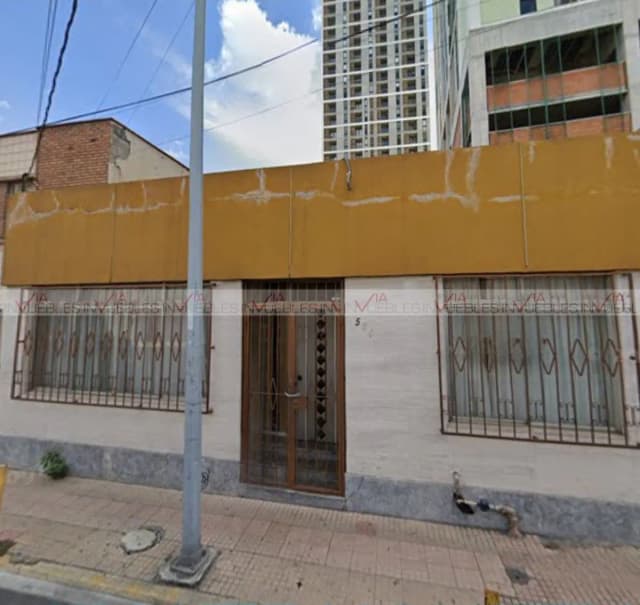 Casa en Renta en Monterrey Centro, Monterrey, Nuevo León