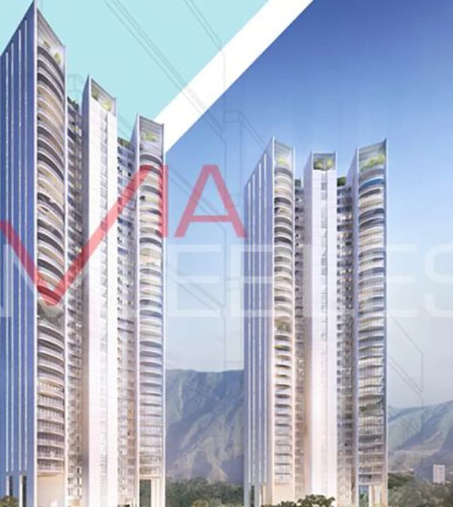 Departamento en Venta en Santa Engracia, San Pedro Garza García, Nuevo León