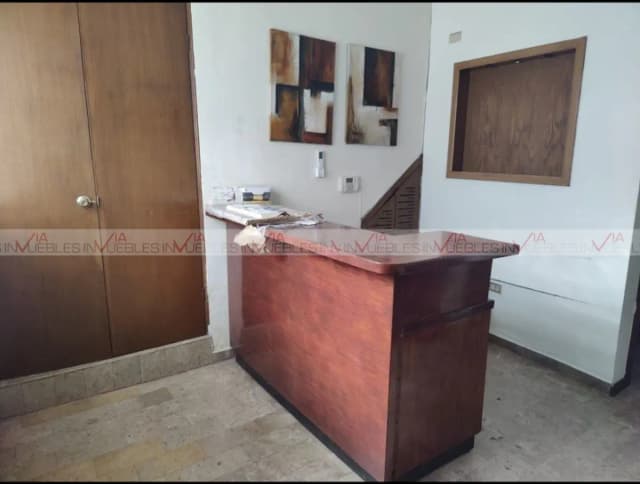 Casa en Renta en Monterrey Centro, Monterrey, Nuevo León