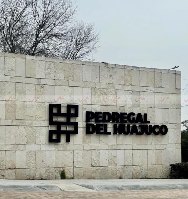 Terreno en Venta en El Barrial, Santiago, Nuevo León