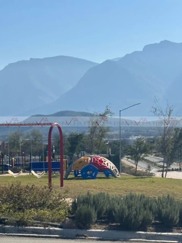 Terreno en Venta en Los Rodriguez, Santiago, Nuevo León