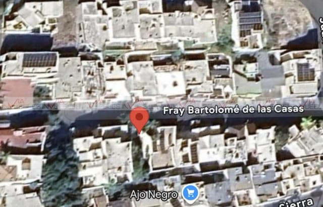 Terreno en Venta en Las Cumbres, Monterrey, Nuevo León