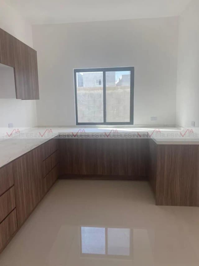 Casa en Venta en Porto Cumbres, García, Nuevo León