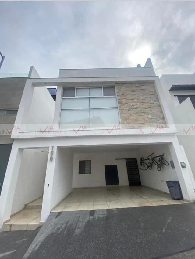 Casa en Venta en Cumbres Elite Premier, García, Nuevo León