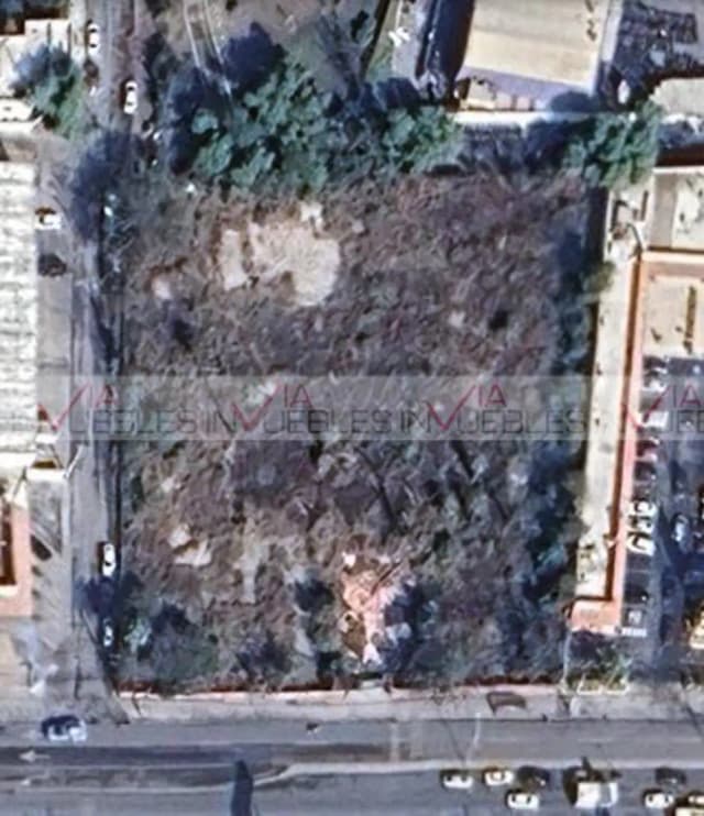 Terreno en Venta en Villas de las Huertas, Santa Catarina, Nuevo León