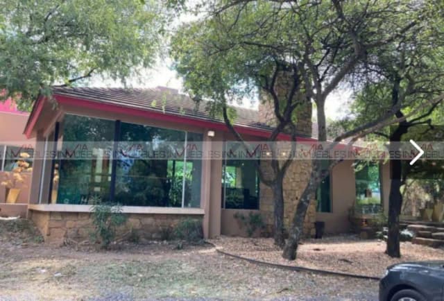 Casa en Renta en Los Cristales, Monterrey, Nuevo León
