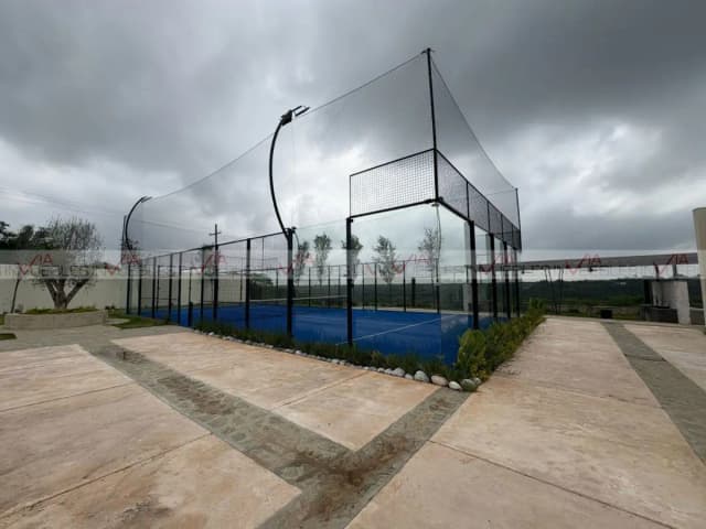 Terreno en Venta en Brisas del Pedregal, Montemorelos, Nuevo León