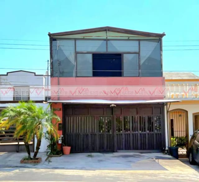 Casa en Venta en Colinas de Valle Verde, Monterrey, Nuevo León